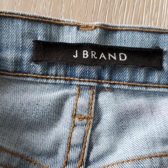 J Brand jeans - Picture 6 of 11